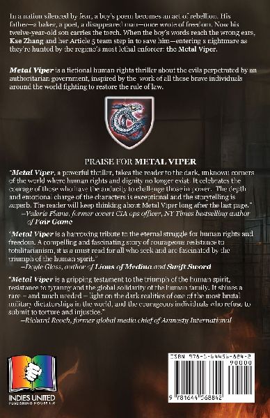 Metal Viper