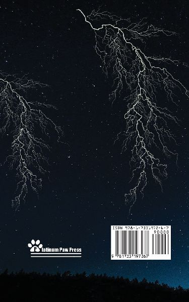 Rain, A Connor Maxwell Mystery