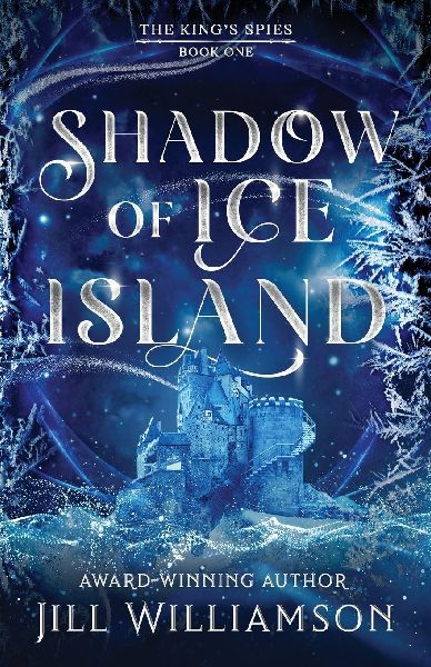Shadow of Ice Island