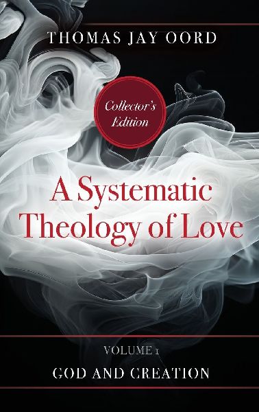 A Systematic Theology of Love