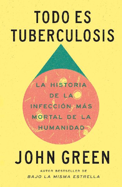 Todo Es Tuberculosis. La Historia de la Infección Más Mortal...