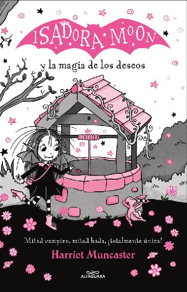 Isadora Moon Y La Magia de Los Deseos / Isadora Moon Makes a Wish