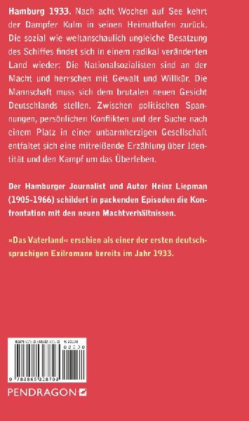 Das Vaterland