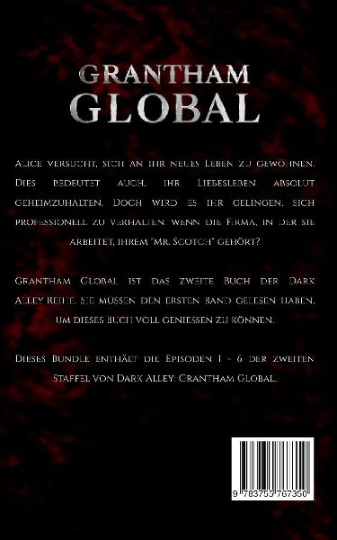 Grantham Global