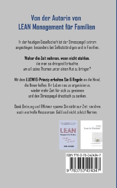 Das LUDWIG-Prinzip