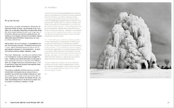 Michael Kenna, Pico Iyer: Same Sun Same Moon