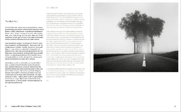 Michael Kenna, Pico Iyer: Same Sun Same Moon