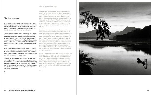 Michael Kenna, Pico Iyer: Same Sun Same Moon