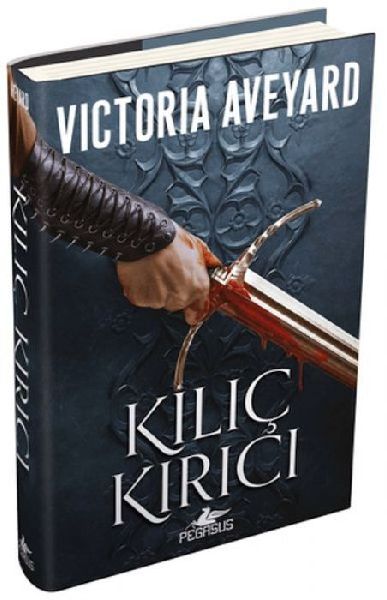 Kilic Kirici Ciltli