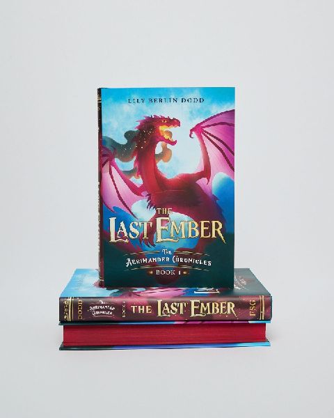 The Last Ember