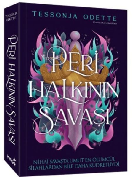 Peri Halkinin Savasi