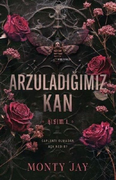 Arzuladigimiz Kan - Kisim 1