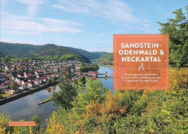 Vergessene Pfade Odenwald und Spessart