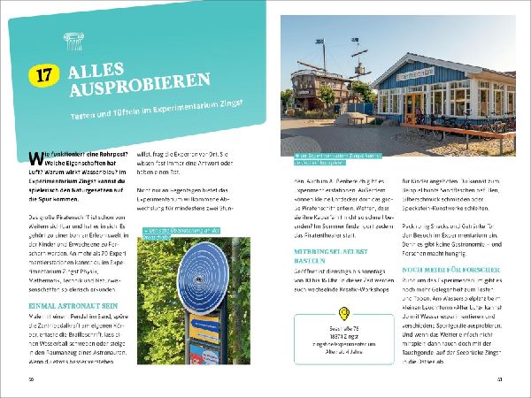 Ab in die Ferien Ostsee