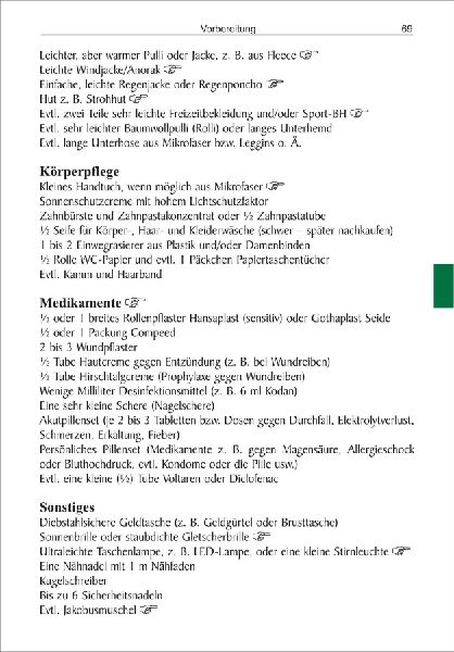 Pilgern auf den Jakobswegen