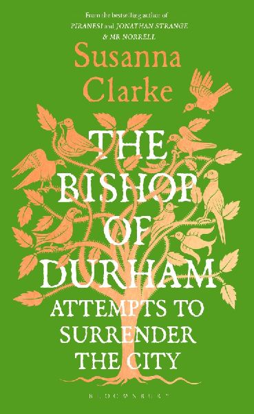 The Bishop of Durham Attempts to Surrender the City