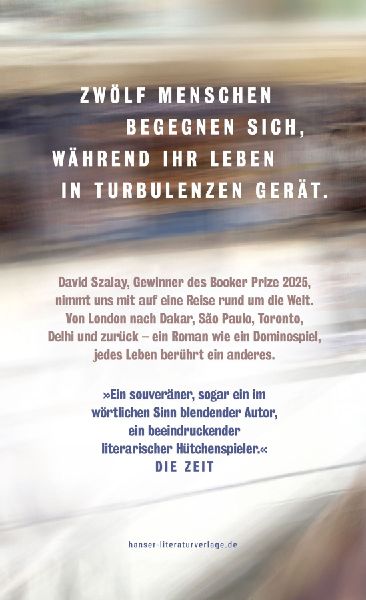 Turbulenzen