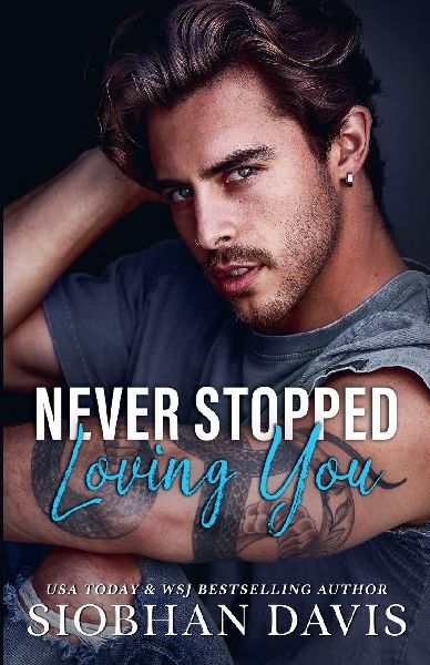 Never Stopped Loving You