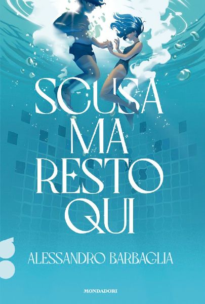 Scusa ma resto qui