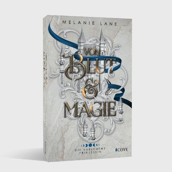 Von Blut & Magie (Die Geschichte der Anderswelt 1)