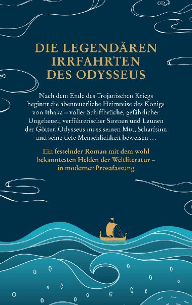Die Odyssee