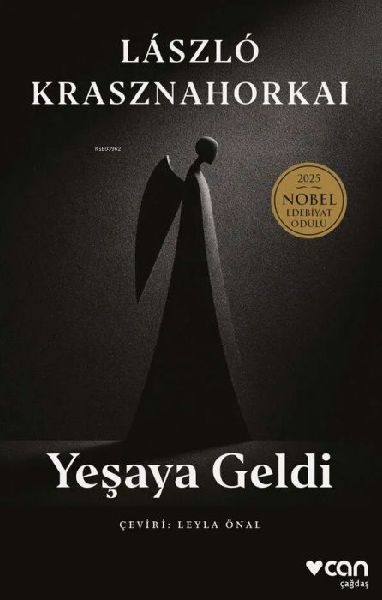 Yesaya Geldi