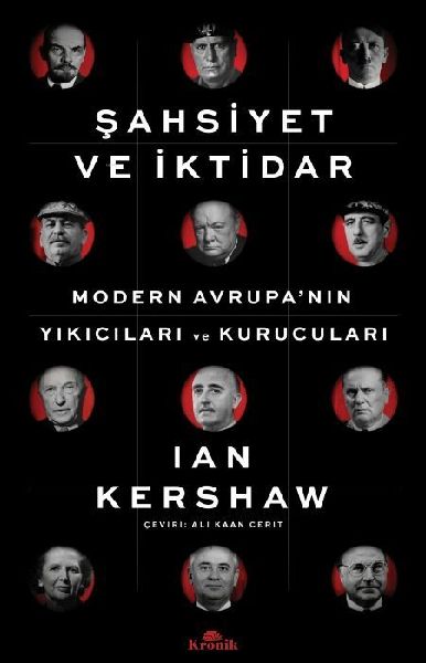 Sahsiyet ve Iktidar
