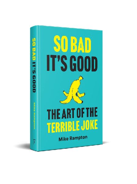 So Bad It's Good