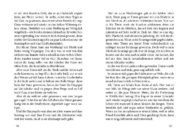 Timm Thaler oder Das verkaufte Lachen