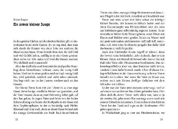 Timm Thaler oder Das verkaufte Lachen