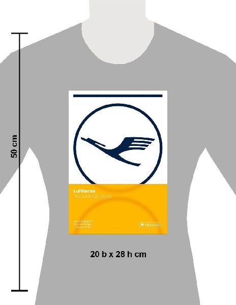 Lufthansa - The First 100 Years