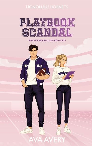 Playbook Scandal