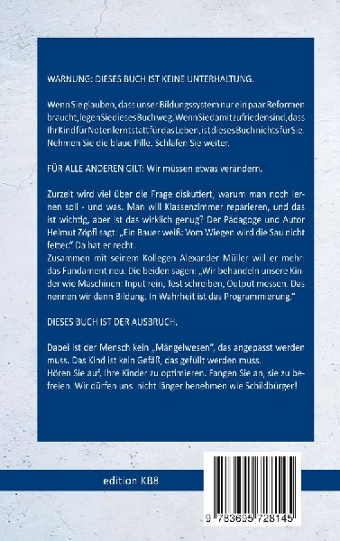 Willkommen in Schilda