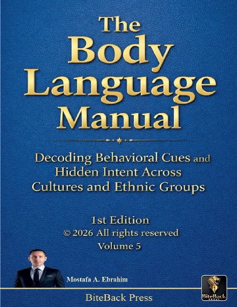The Body Language Manual