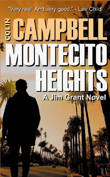 Montecito Heights