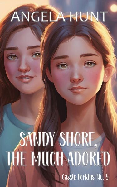 Sandy Shore, the Much-Adored