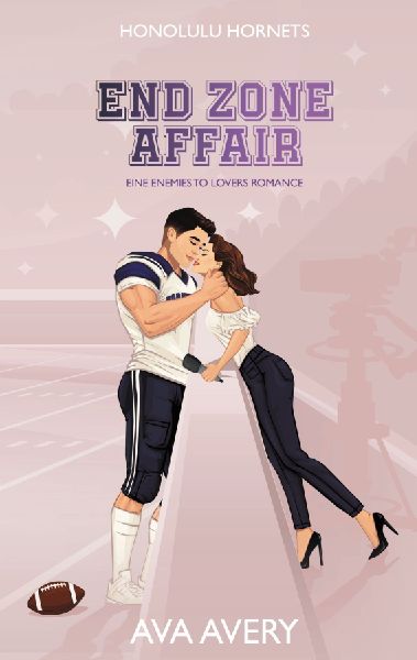 End Zone Affair