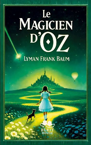 Le Magicien d'Oz