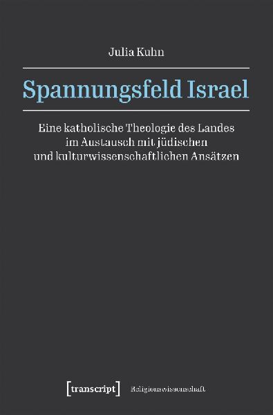Spannungsfeld Israel