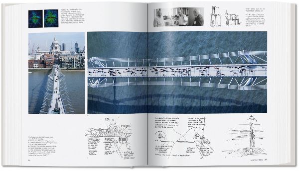 Norman Foster. Works