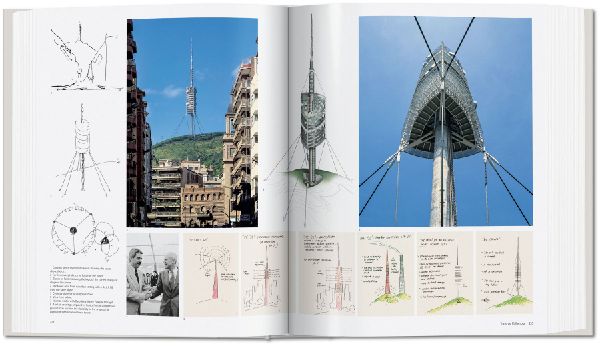 Norman Foster. Works