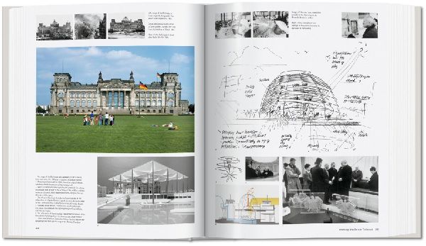 Norman Foster. Works