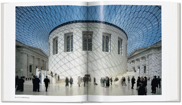 Norman Foster. Works