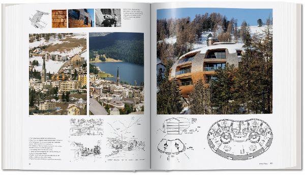 Norman Foster. Works