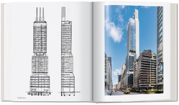 Norman Foster. Works