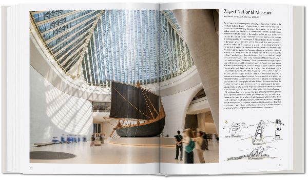 Norman Foster. Works