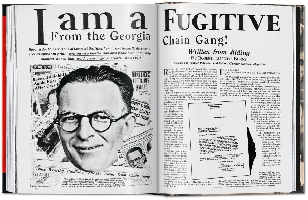 True Crime Detective Magazines
