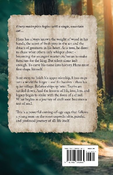 The Apprentice