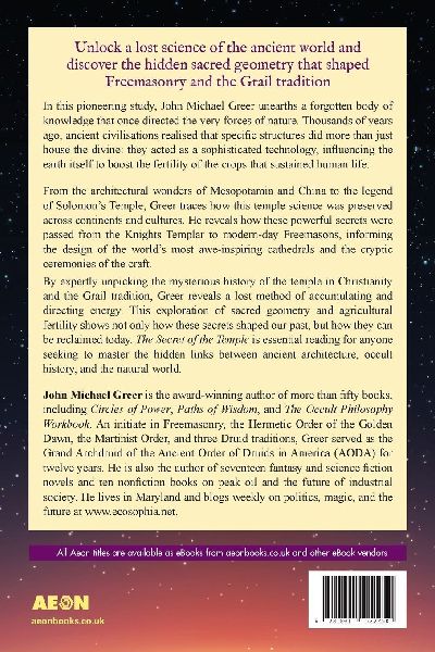 The Secret of the Temple