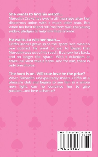 The Duchess Hunt